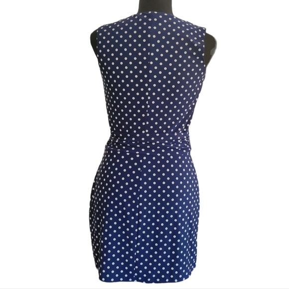 Chaps Dress - Picture 2 of 7